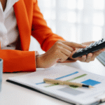 Small Business Do Bookkeeping