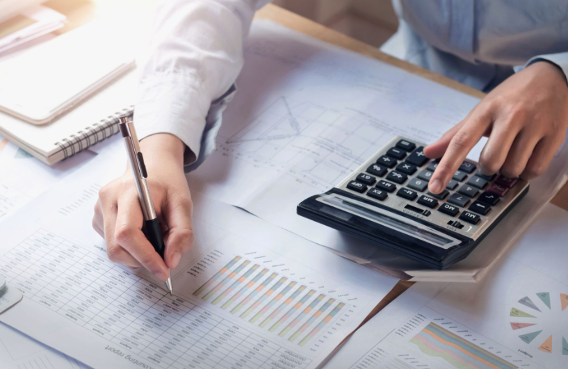 Small Business Do Bookkeeping