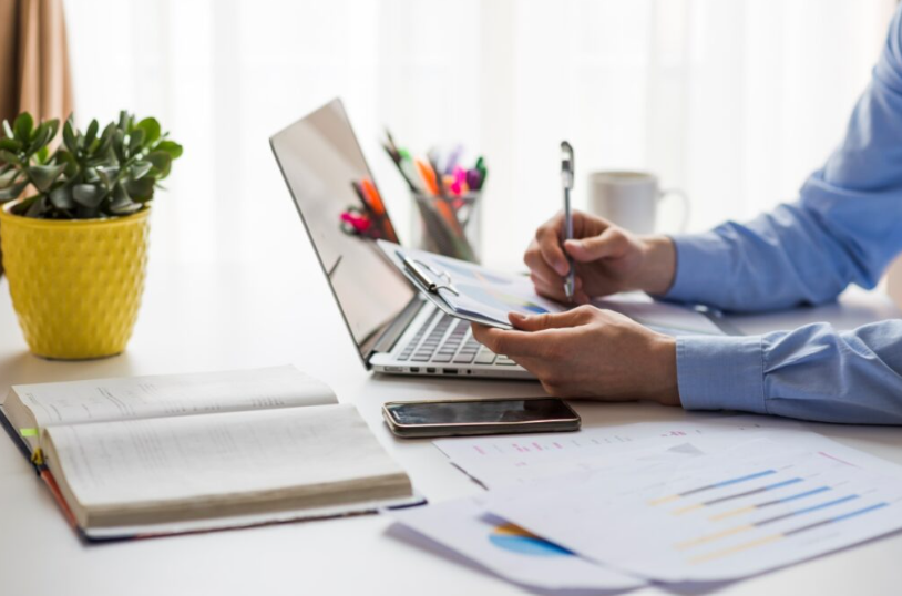 Bookkeeping Tips to Fix Messy Business Records