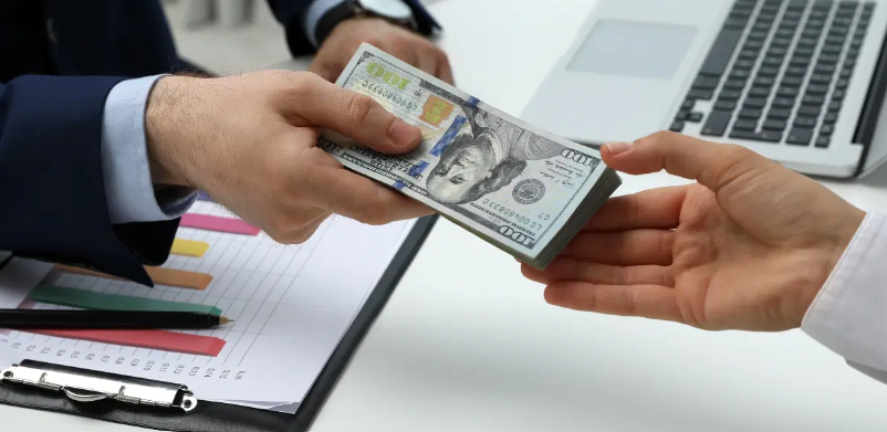 Clean Financial Records Can Help You Get Business Loans