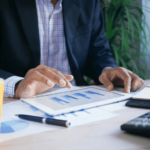 Clean Financial Records Can Help You Get Business Loans