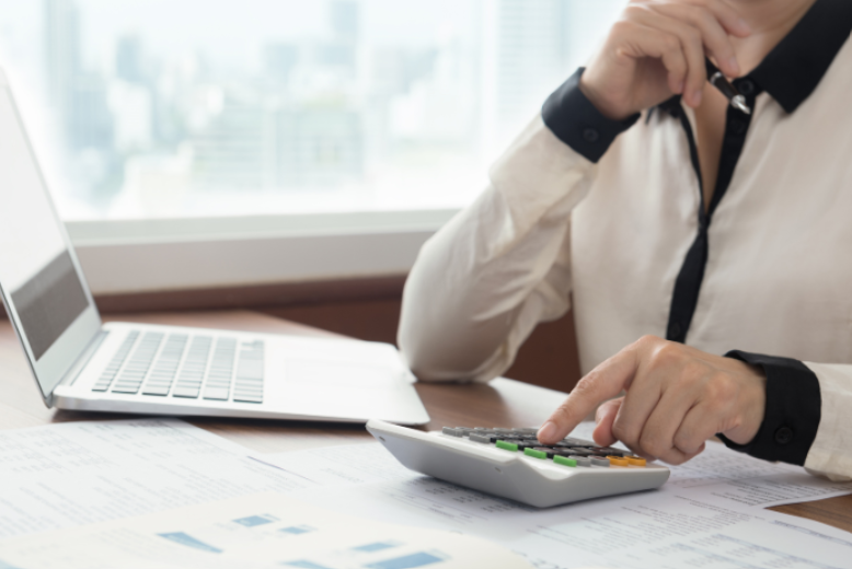 Clean Financial Records Can Help You Get Business Loans