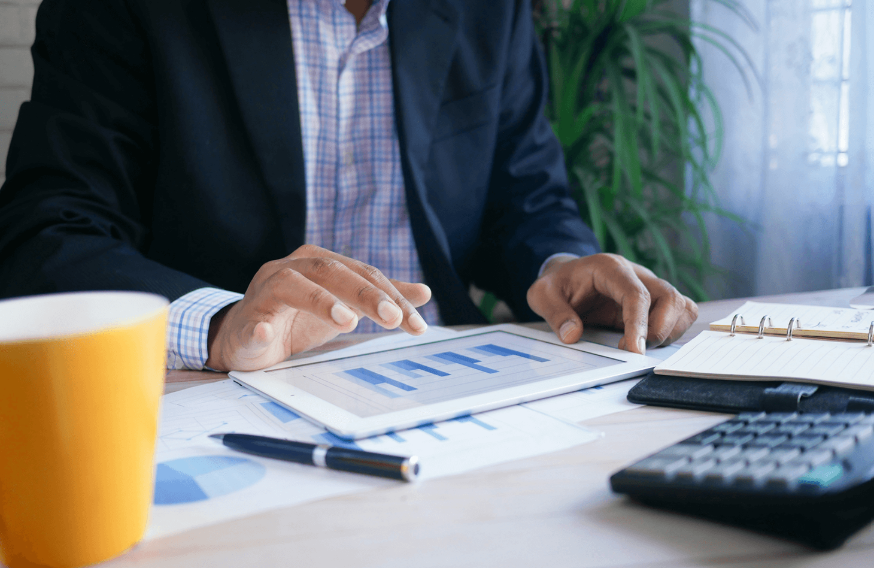 Clean Financial Records Can Help You Get Business Loans