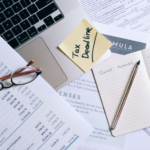 Tax Preparation Checklist for Small Businesses