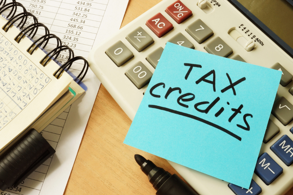 Tax Preparation Checklist for Small Businesses