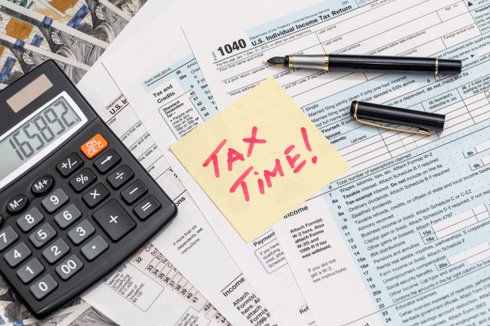 Tax Preparation Checklist for Small Businesses