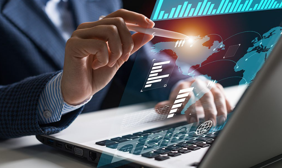 Upgrade Its Accounting System in 2026