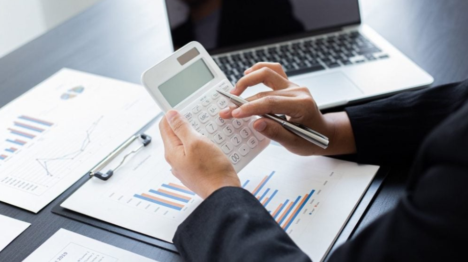 Upgrade Its Accounting System in 2026