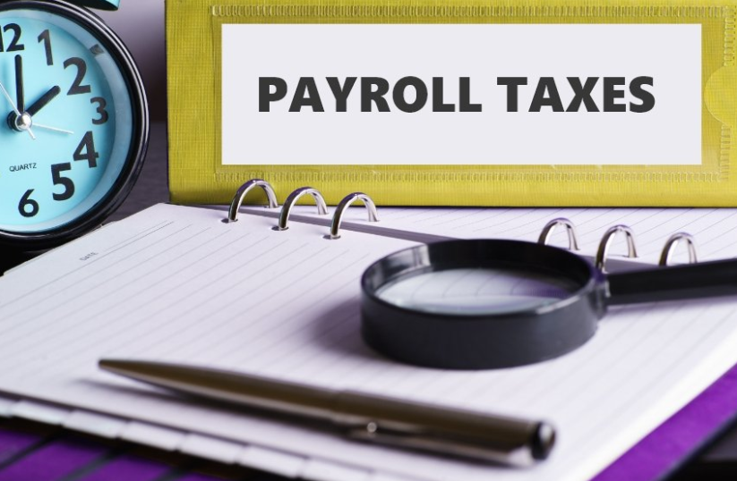 When Payroll Taxes Are Late
