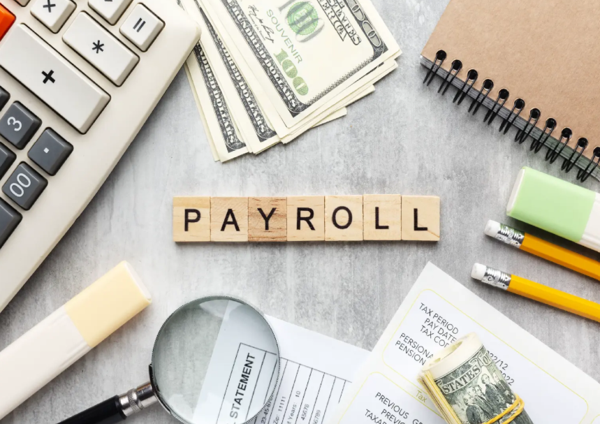 When Payroll Taxes Are Late