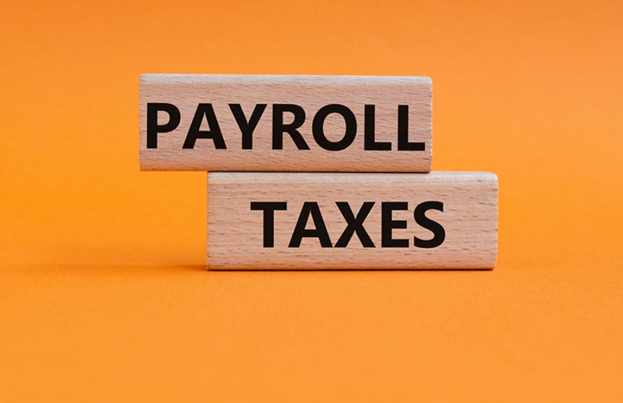 When Payroll Taxes Are Late