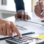 Behind on Bookkeeping