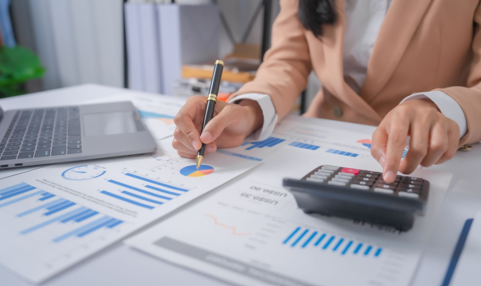 Better Cash Flow Management