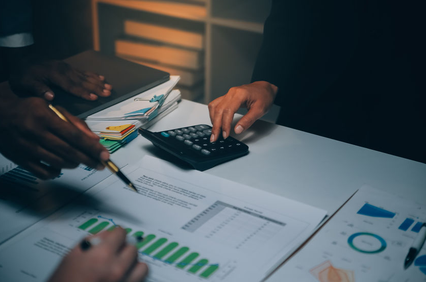 Better Cash Flow Management