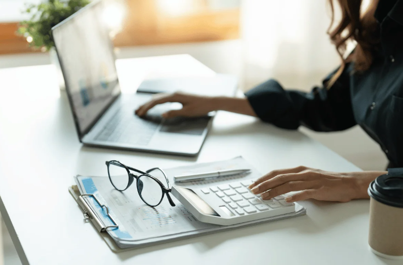 Bookkeeping Tips for Busy Entrepreneurs