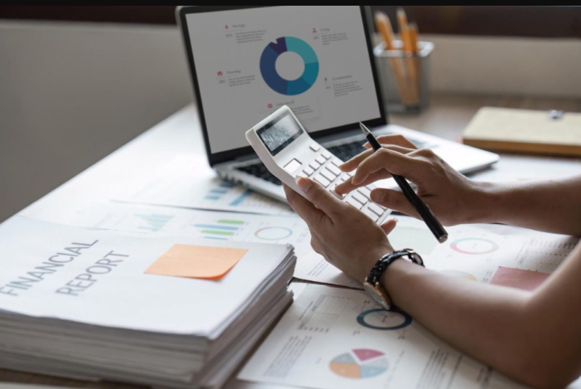 Bookkeeping Tips for Busy Entrepreneurs