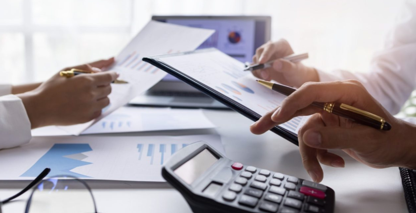 Clean and Accurate Books