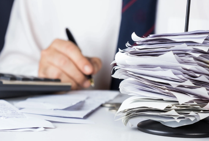 Messy Business Books