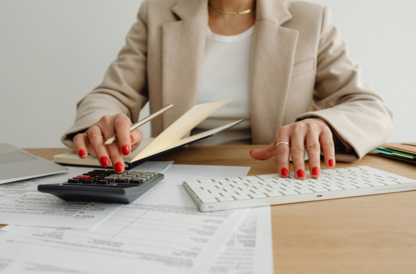 Messy Business Books
