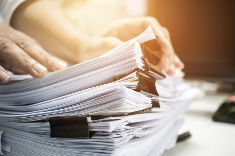 Messy Business Books