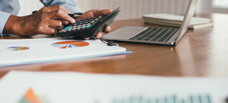 Stay on Top of Your Business Finances