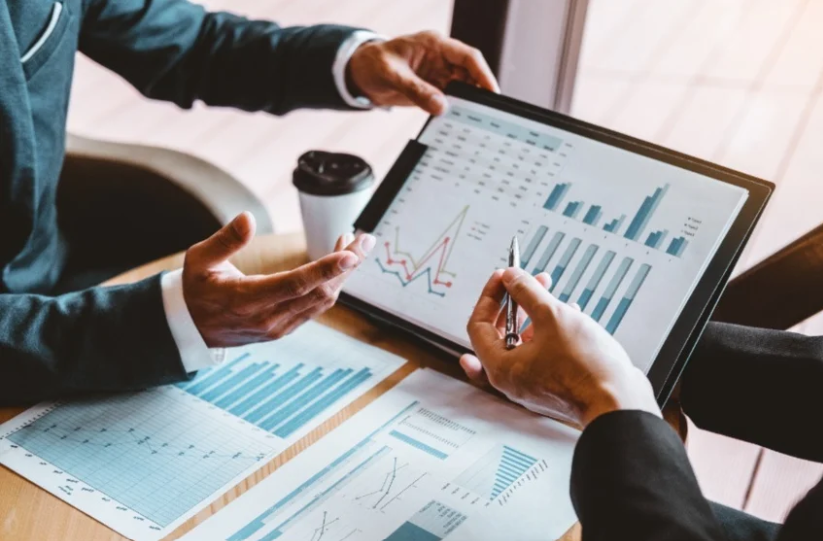 Stay on Top of Your Business Finances