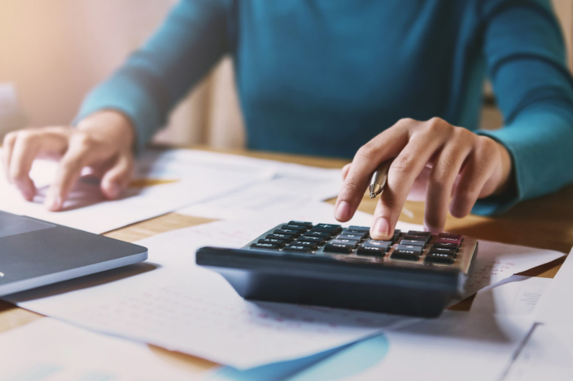 Stay on Top of Your Business Finances