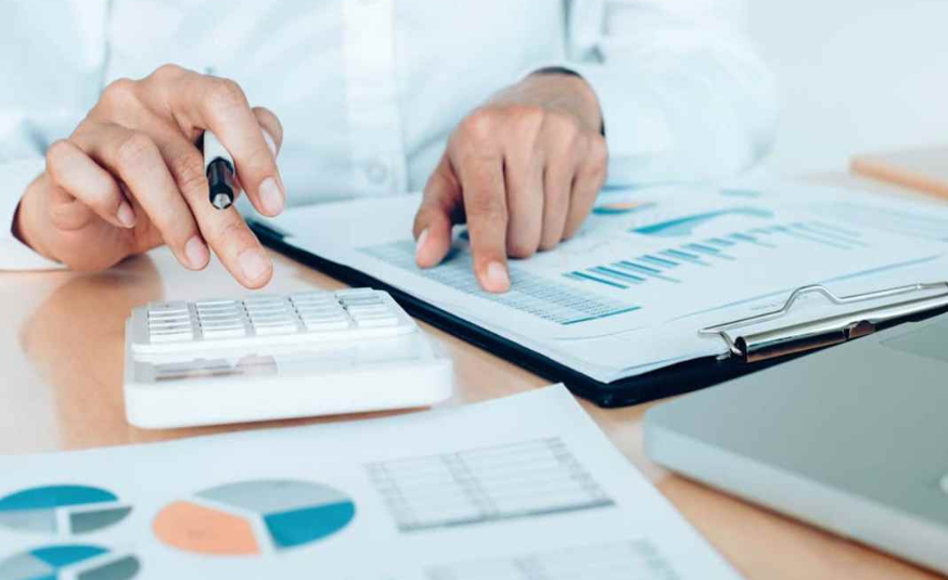 Your Books Are Months Behind