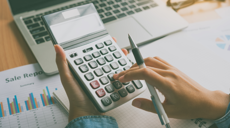 Your Books Are Months Behind