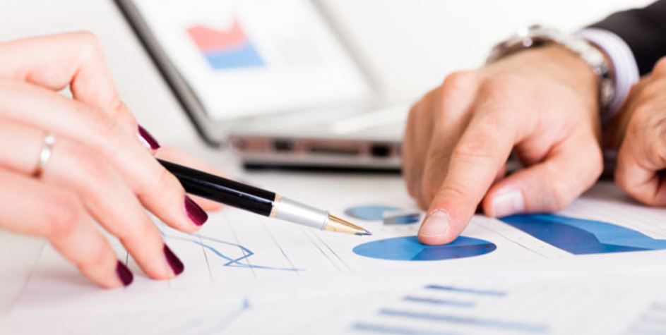 Your Books Are Months Behind