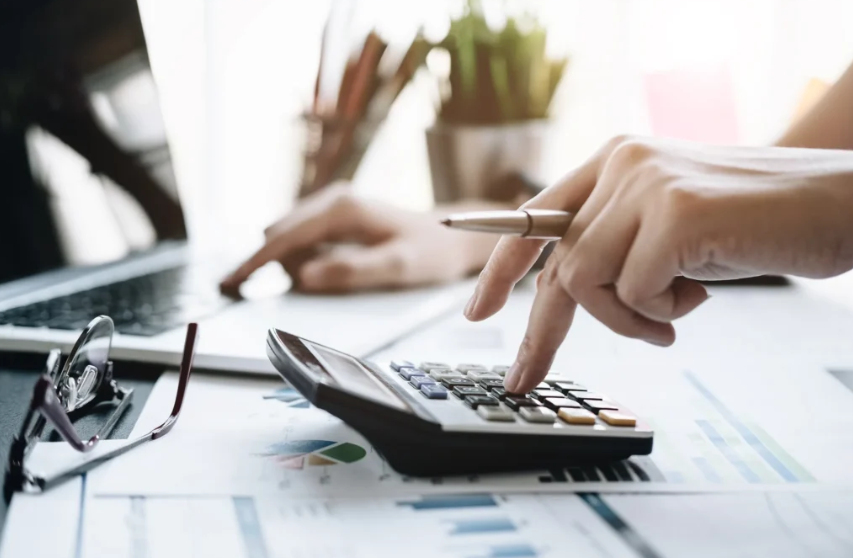 Bookkeeper Might Save You Valuable Time