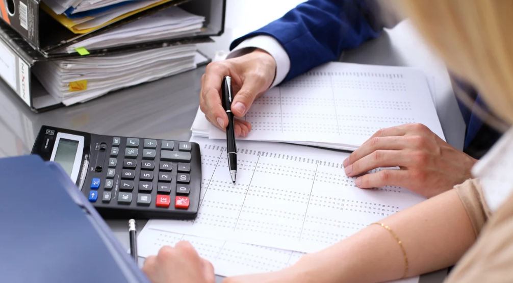 Bookkeeper Might Save You Valuable Time