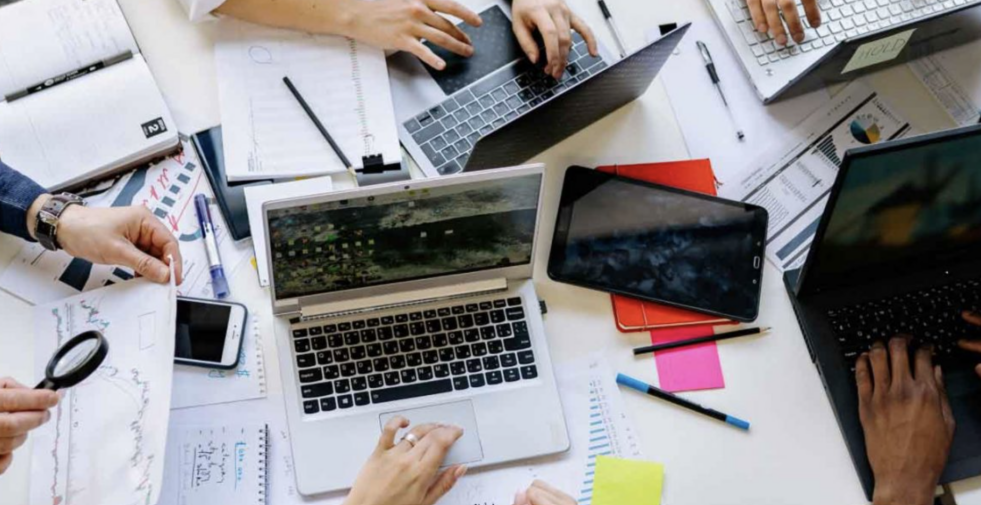 Bookkeeping Gives Business Owners Peace of Mind