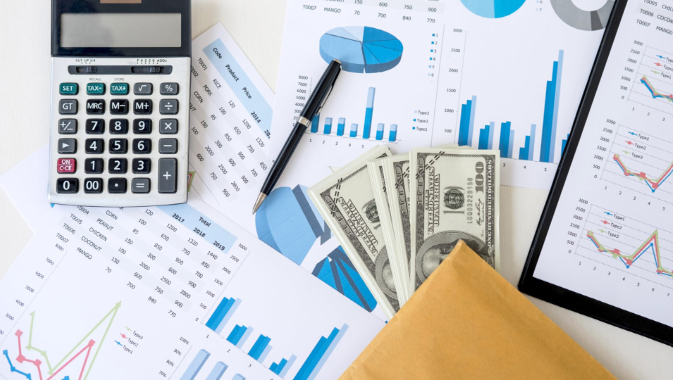 Bookkeeping Solves Financial Confusion