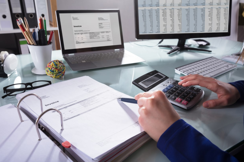 Bookkeeping Solves Financial Confusion