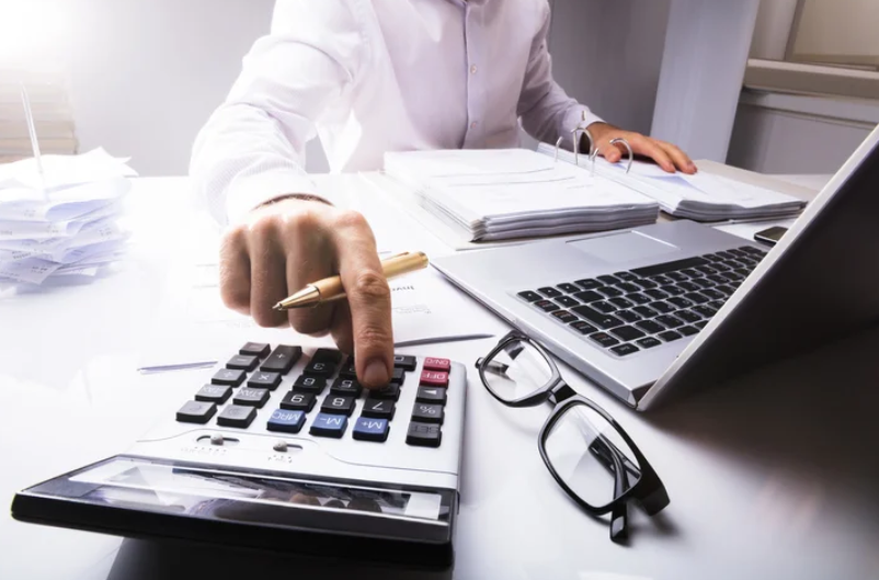 Bookkeeping Solves Financial Confusion