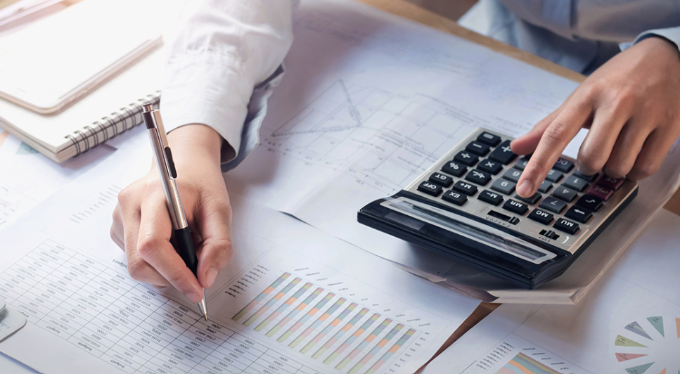Bookkeeping Solves Financial Confusion