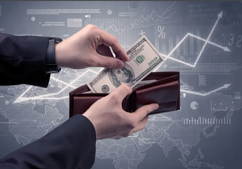 Clear Financial Records Change