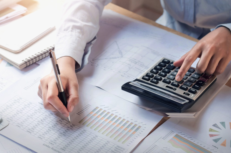How Bookkeeping and Payroll Services Work
