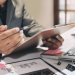 How Bookkeeping and Payroll Services Work