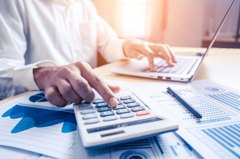 How Bookkeeping and Payroll Services Work