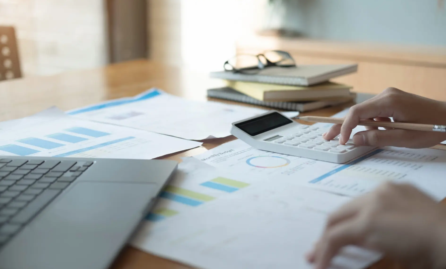 How Bookkeeping and Payroll Services Work