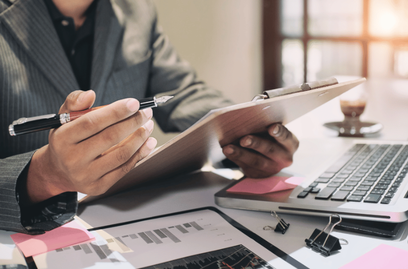 How Bookkeeping and Payroll Services Work