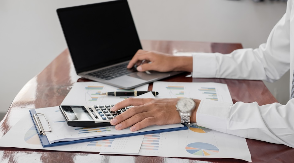 Outsource Your Bookkeeping