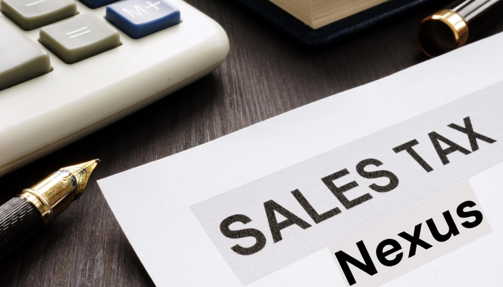 Sales Tax Rules for E-Commerce Businesses