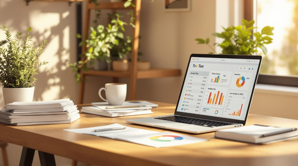 Sales Tax Rules for E-Commerce Businesses