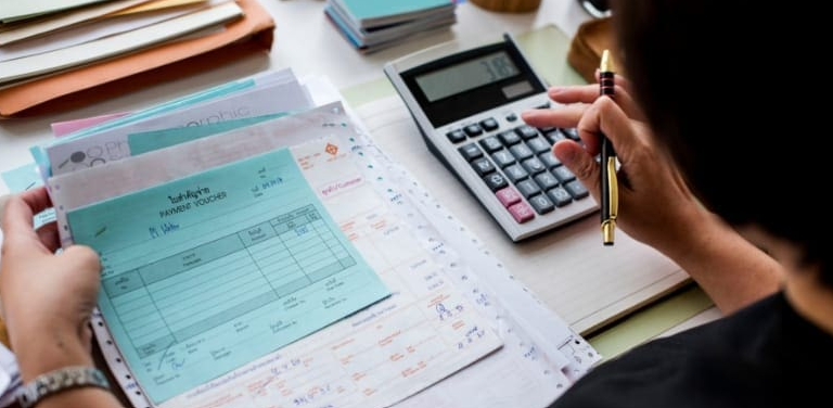 Best Routine for Business Bookkeeping