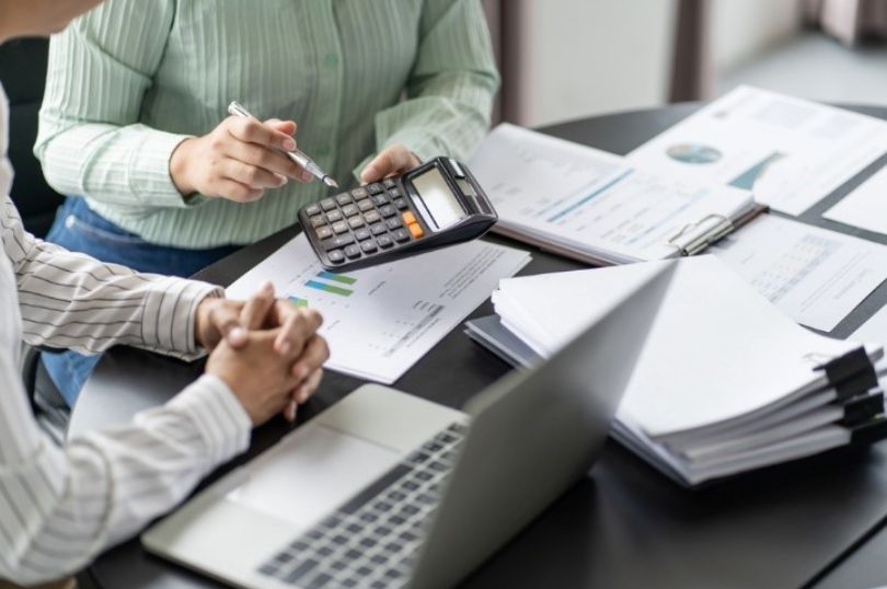 Best Routine for Business Bookkeeping