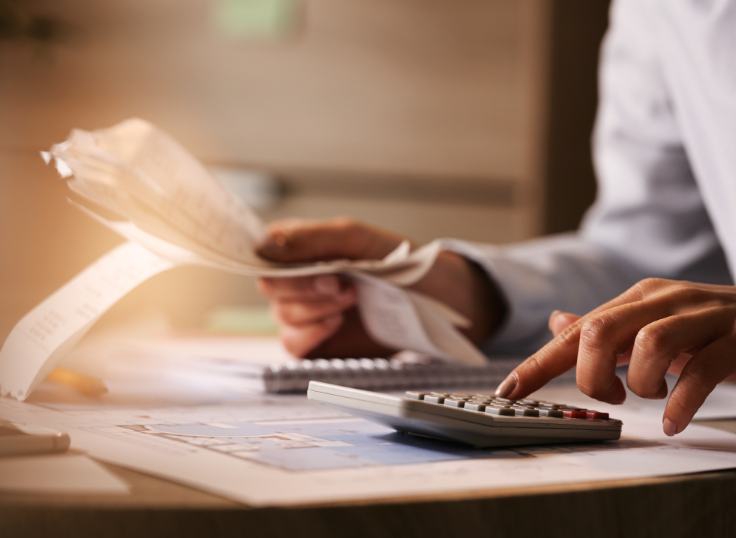 Best Routine for Business Bookkeeping