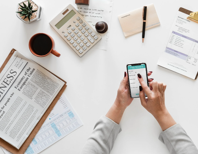 Best Routine for Business Bookkeeping